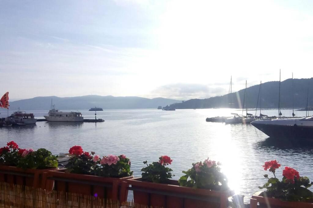 Suite Portovenere Πόρτο Βένερε Εξωτερικό φωτογραφία