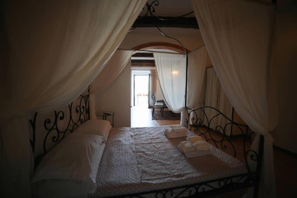 Suite Portovenere Πόρτο Βένερε Εξωτερικό φωτογραφία