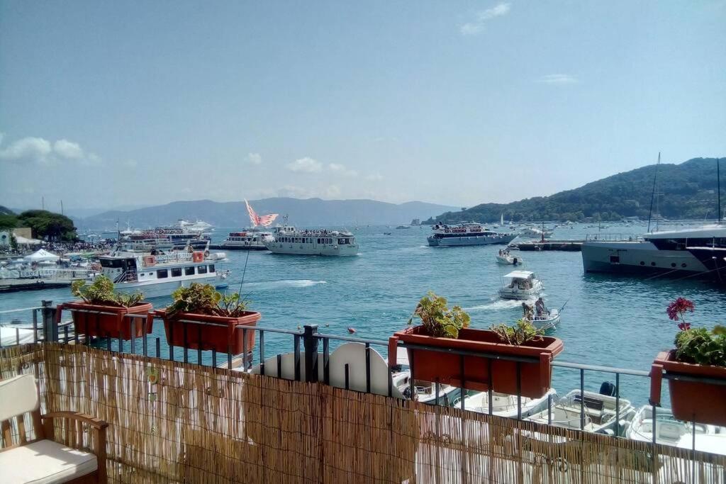 Suite Portovenere Πόρτο Βένερε Εξωτερικό φωτογραφία