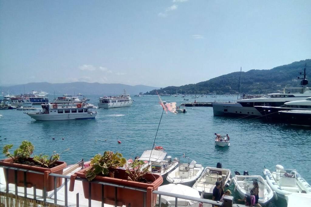 Suite Portovenere Πόρτο Βένερε Εξωτερικό φωτογραφία