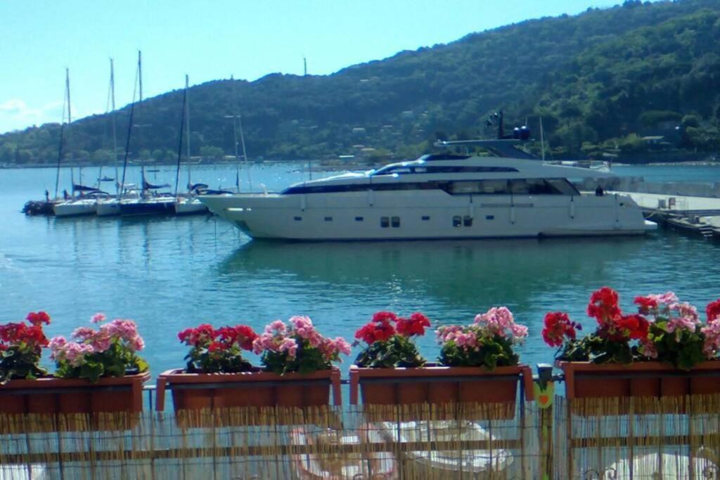 Suite Portovenere Πόρτο Βένερε Εξωτερικό φωτογραφία