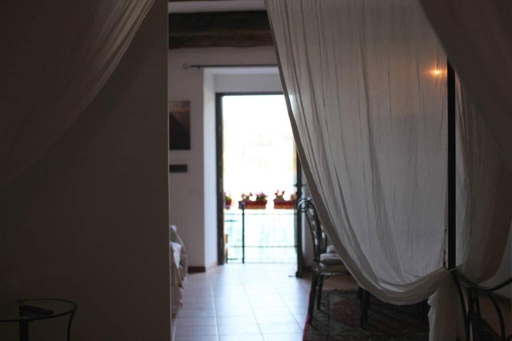 Suite Portovenere Πόρτο Βένερε Εξωτερικό φωτογραφία